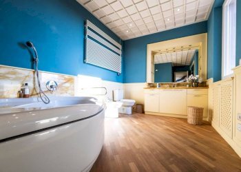 Bagno - Villa via Elvezia, 25, Cantello - photo 15