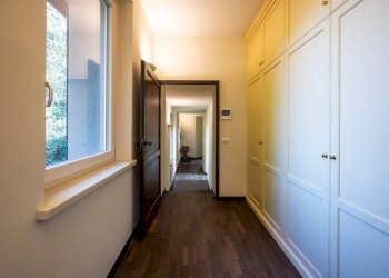 Corridoio - Villa via Elvezia, 25, Cantello - foto 16
