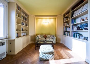 Studio - Villa via Elvezia, 25, Cantello - foto 17