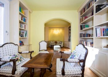 Studio - Villa via Elvezia, 25, Cantello - photo 18