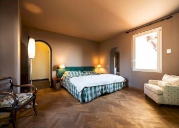 Camera da letto - Villa via Elvezia, 25, Cantello - foto 21