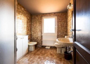 Bagno - Villa via Elvezia, 25, Cantello - foto 22
