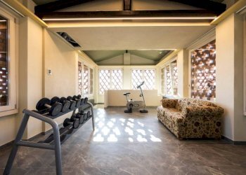 Studio - Villa via Elvezia, 25, Cantello - photo 25