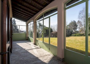 Veranda - Villa via Elvezia, 25, Cantello - photo 29