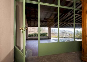 Veranda - Villa via Elvezia, 25, Cantello - photo 30