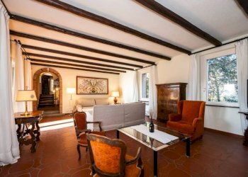 Salone - Villa via Elvezia, 25, Cantello - photo 5