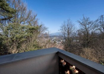 Balcone - Villa via Elvezia, 25, Cantello - photo 23