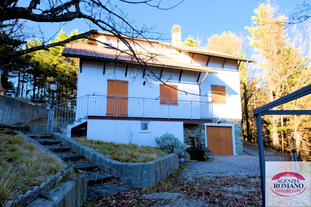 Rif 1529(Copy142) - Copia.jpg - Villa Via Pian del Faggio 5, Tiglieto - foto 1