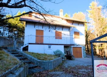 Rif 1529(Copy142) - Copia.jpg - Villa Via Pian del Faggio 5, Tiglieto - foto 1