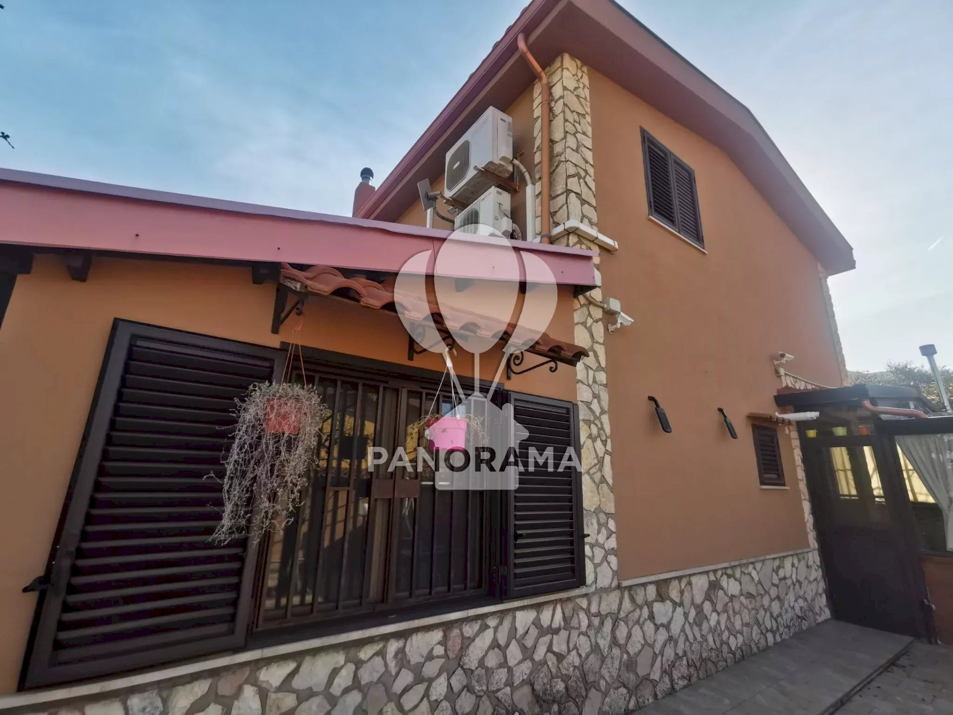 Villa Via Vittorio Alfieri, Torretta - photo 2