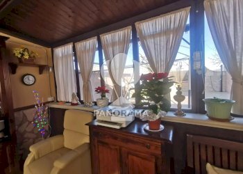 Villa Via Vittorio Alfieri, Torretta - photo 15