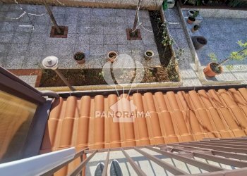 Villa Via Vittorio Alfieri, Torretta - photo 16