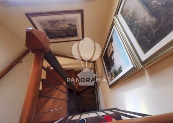 Villa Via Vittorio Alfieri, Torretta - photo 24