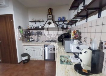 Villa Via Vittorio Alfieri, Torretta - photo 26