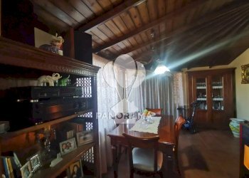 Villa Via Vittorio Alfieri, Torretta - photo 27