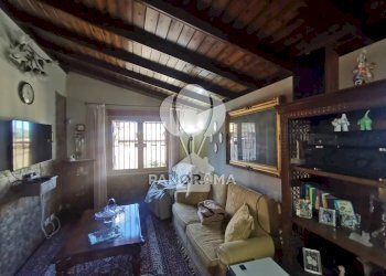 Villa Via Vittorio Alfieri, Torretta - photo 28