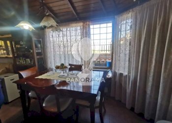 Villa Via Vittorio Alfieri, Torretta - photo 33