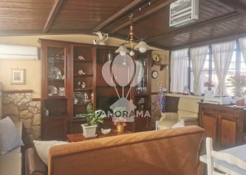 Villa Via Vittorio Alfieri, Torretta - photo 35