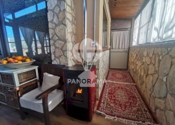 Villa Via Vittorio Alfieri, Torretta - photo 36