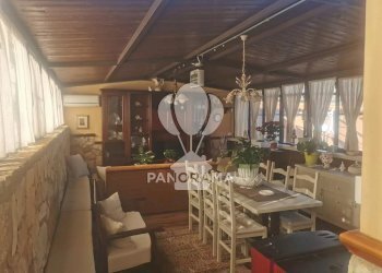 Villa Via Vittorio Alfieri, Torretta - photo 38