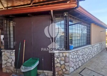 Villa Via Vittorio Alfieri, Torretta - photo 40