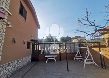 Villa Via Vittorio Alfieri, Torretta - photo 41
