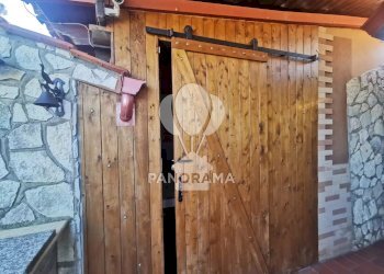 Villa Via Vittorio Alfieri, Torretta - photo 45