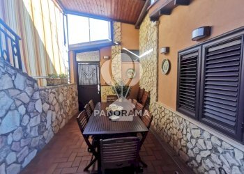 Villa Via Vittorio Alfieri, Torretta - photo 50