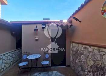 Villa Via Vittorio Alfieri, Torretta - photo 51