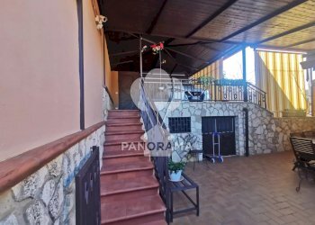 Villa Via Vittorio Alfieri, Torretta - photo 54