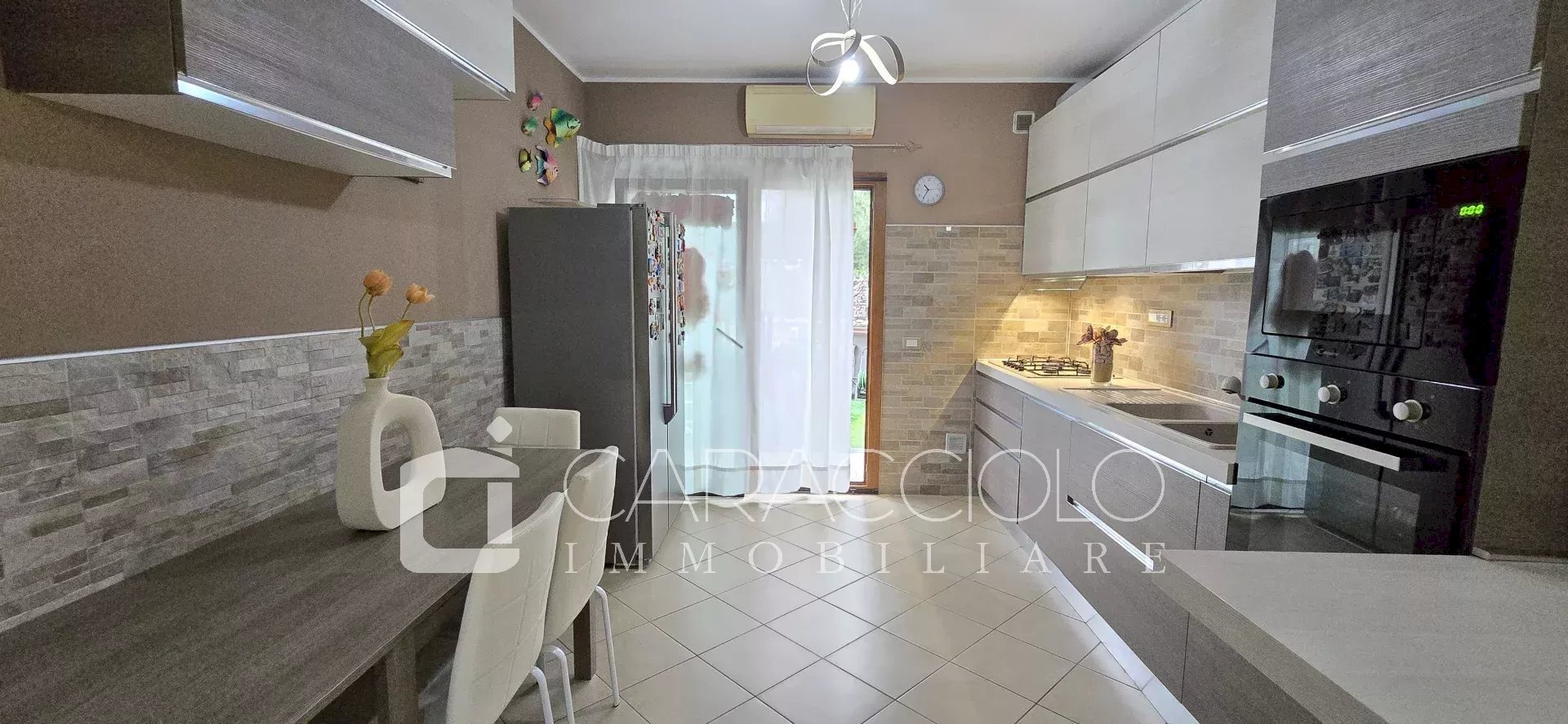 Apartment Olbia - photo 1