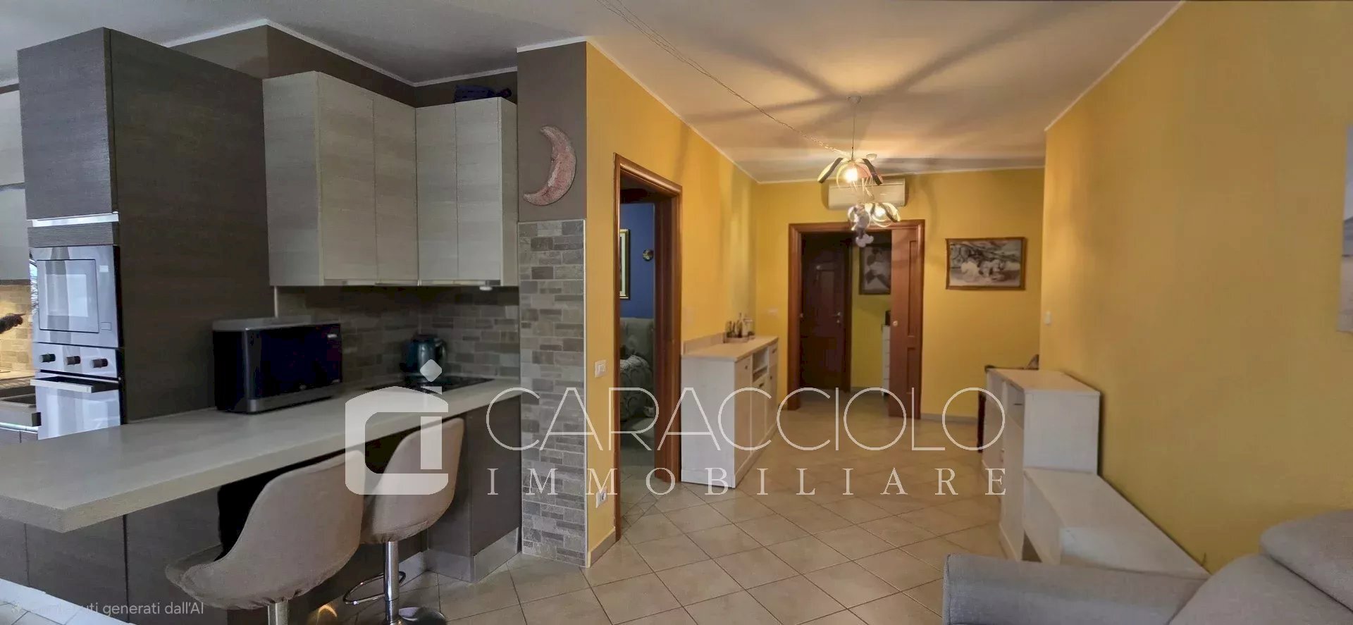 Apartment Olbia - photo 2