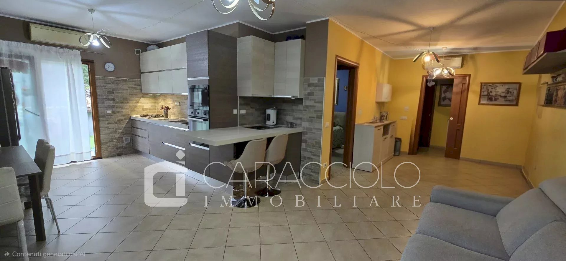 Apartment Olbia - photo 3