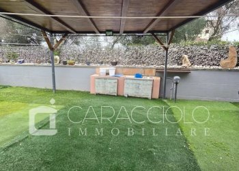 Apartment Olbia - photo 17
