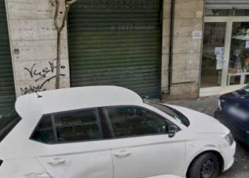 Negozio via Raffaele Mauri, Salerno - foto 1