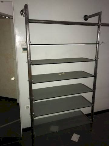 Shop Via Irnerio, 35/c, Bologna (neighborhood Centro Storico) - photo 2