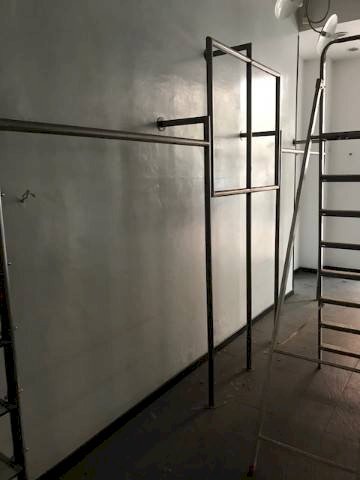 Shop Via Irnerio, 35/c, Bologna (neighborhood Centro Storico) - photo 3