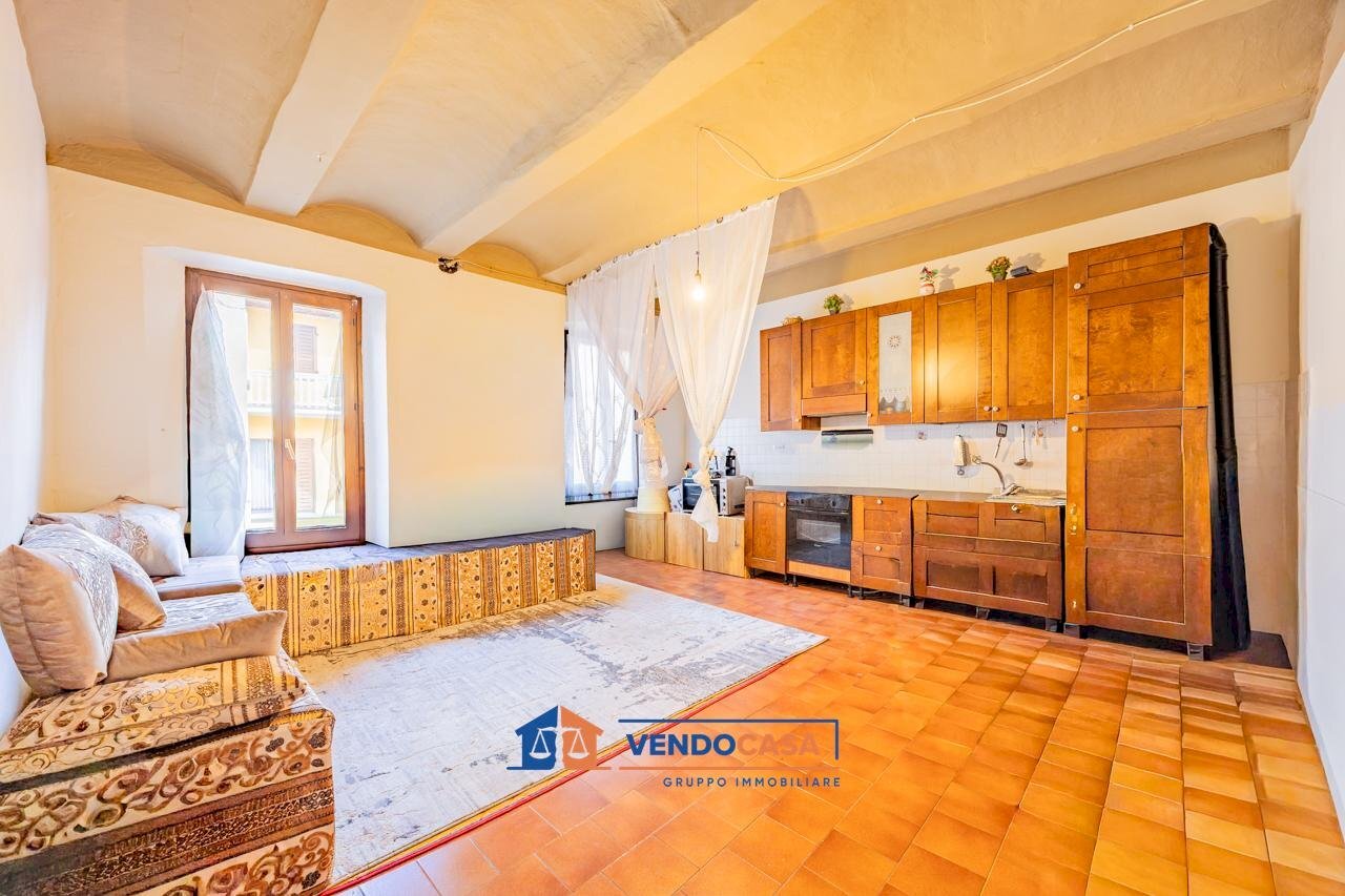 Bilocale Racconigi - foto 1