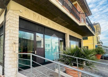 Shop via vecchia fonte, Vallefoglia - photo 1