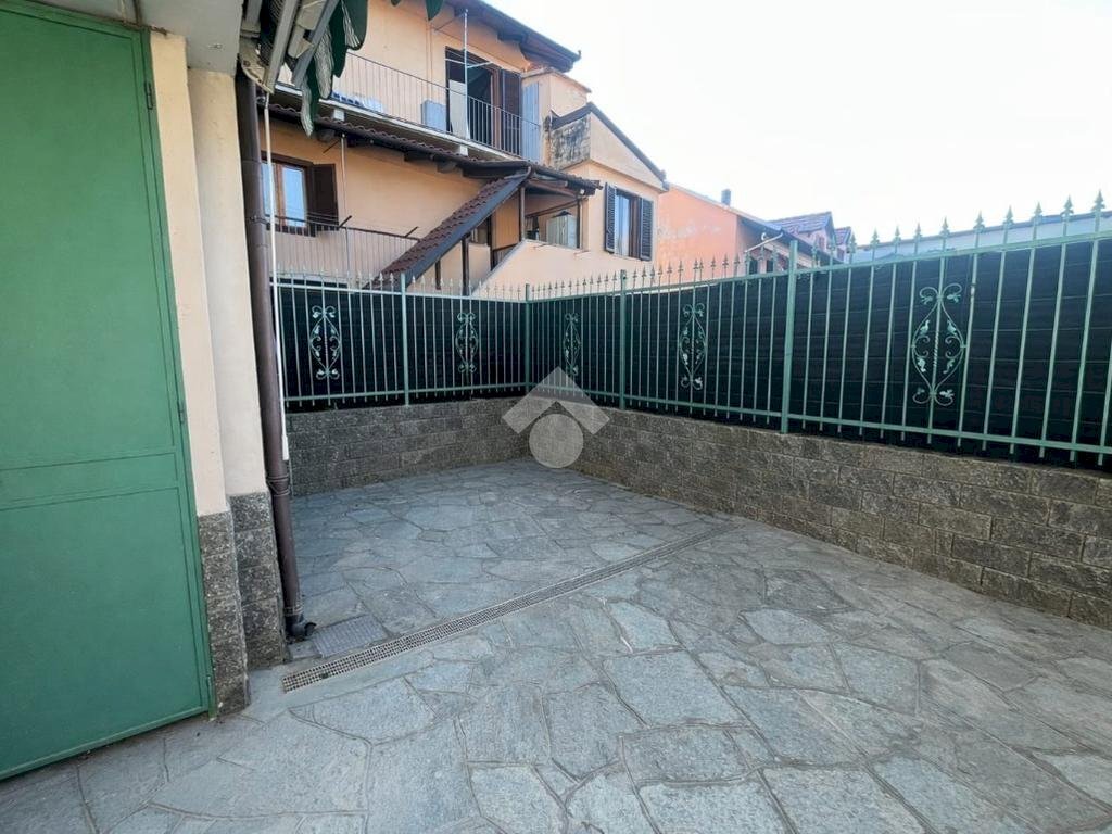 Casa semi indipendente Via delle betulle, San Francesco al Campo - foto 2
