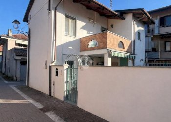 Casa semi indipendente Via delle betulle, San Francesco al Campo - foto 1