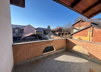 Casa semi indipendente Via delle betulle, San Francesco al Campo - foto 6