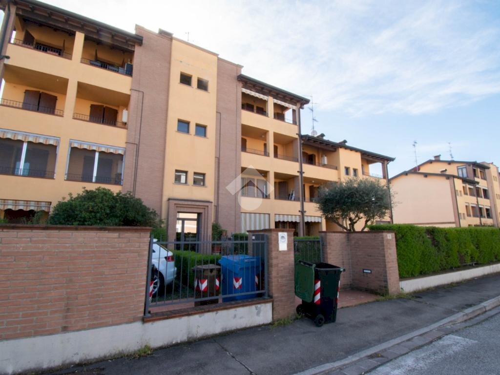 Trilocale Via Berlinguer, Carpi - foto 1