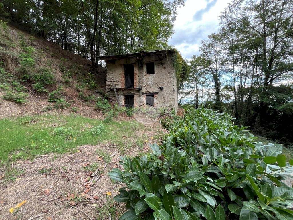 Rustic Via San Quirico, Barge - photo 1