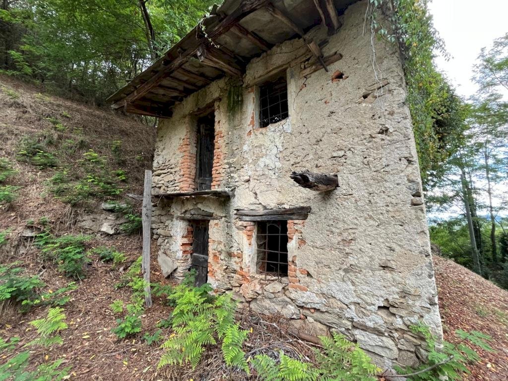 Rustic Via San Quirico, Barge - photo 2