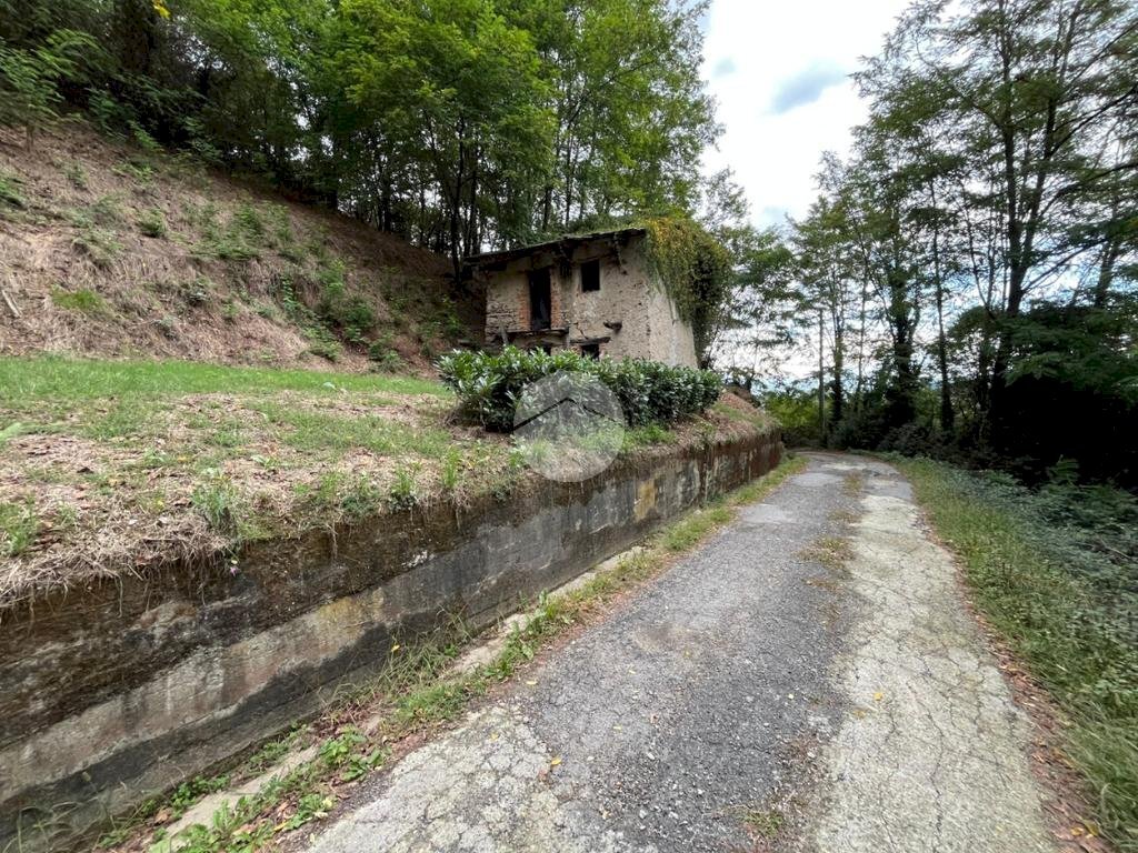 Rustic Via San Quirico, Barge - photo 3
