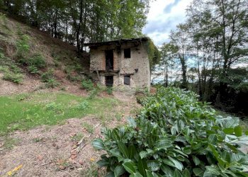 Rustico Via San Quirico, Barge - foto 1