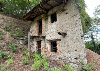 Rustico Via San Quirico, Barge - foto 2