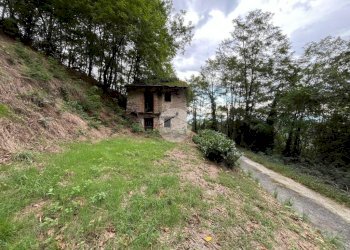 Rustico Via San Quirico, Barge - foto 7