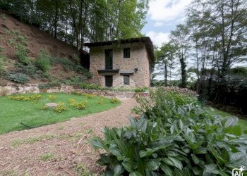 Rustico Via San Quirico, Barge - foto 11